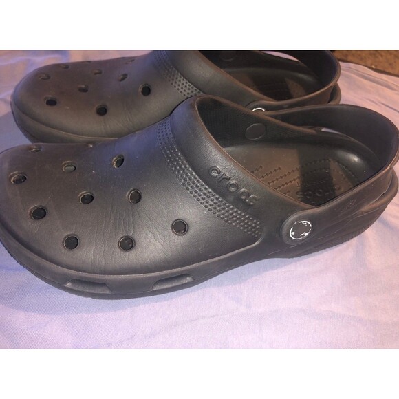 Crocs 10M/12W - Picture 5 of 6